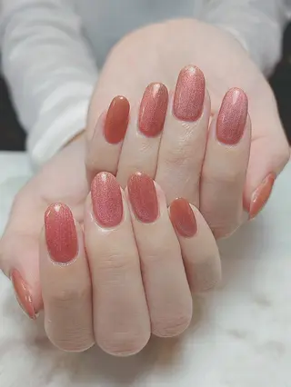 ネイル Nailist Honamiのネイルデザイン