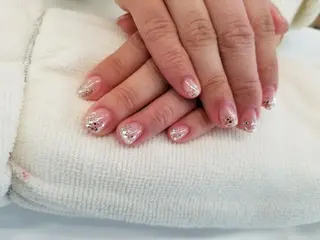 ネイル Salon-NAKO 🐷shirai🐷のネイルデザイン