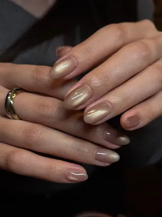 ネイル Manon tomiのネイルデザイン