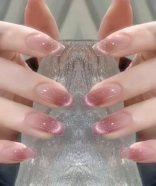 ネイル 🌖す い🌒のネイルデザイン