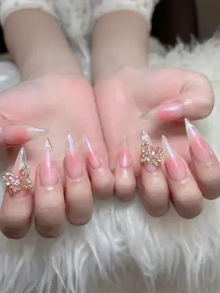 ネイル Lumi Nailのネイルデザイン