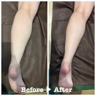 Relaxation SalonARONAのエステ・リラクイメージ