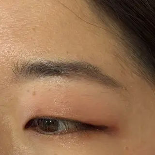 アイブロウ fors梅田店所属・33SASA いつきの眉毛・アイブロウイメージ