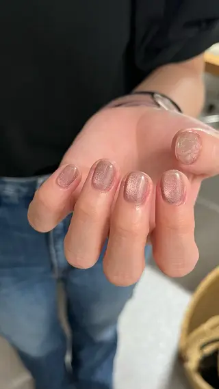 ネイル to_mokha nail salon所属・to-mokha MINOのネイルデザイン