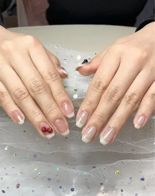 ネイル In.nail rikoのネイルデザイン