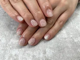 ネイル 柴崎 かおりのネイルデザイン