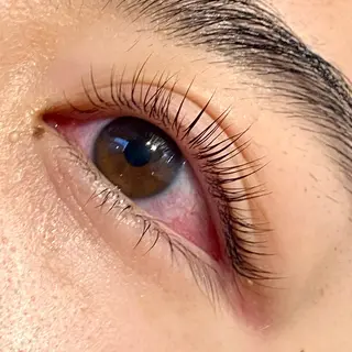 マツエク・マツパ chatran ishimochiのマツエク・マツパデザイン