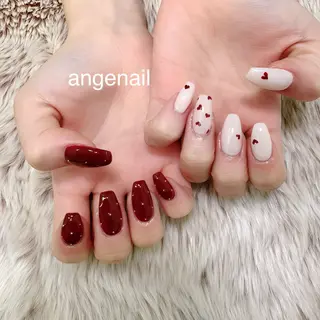 ネイル オーナーネイリスト MAKIのネイルデザイン