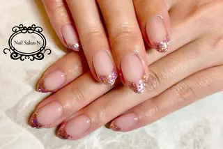 ネイル Nail Salon Nのネイルデザイン