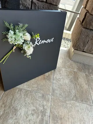 Remove所属・Remove .のエステ・リラクイメージ