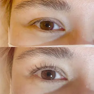 マツエク・マツパ なかむら 🪡のマツエク・マツパデザイン