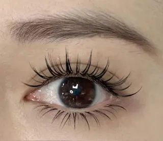 マツエク・マツパ AB マツエクネイルサロンのマツエク・マツパデザイン