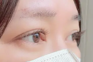 マツエク・マツパ Pono所属・Pono ーポノーのヘアスタイル