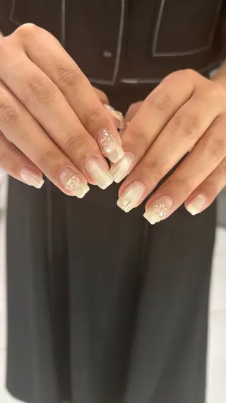 ネイル H'ami (haruka)のネイルデザイン