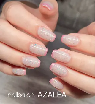 ネイル R inのネイルデザイン