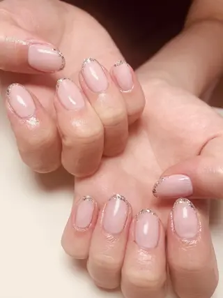 ネイル Nail Salon K 🧸美爪育成のネイルデザイン