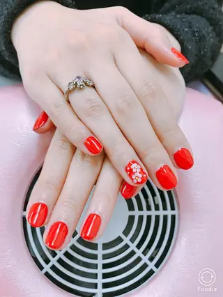 ネイル プライベートサロン eternanailのネイルデザイン