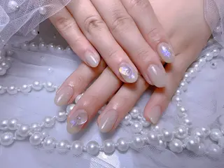 ネイル You&Me Miyuのネイルデザイン