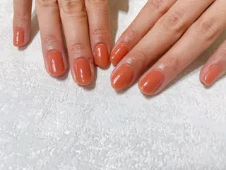 ネイル kikinail 溝の口のネイルデザイン