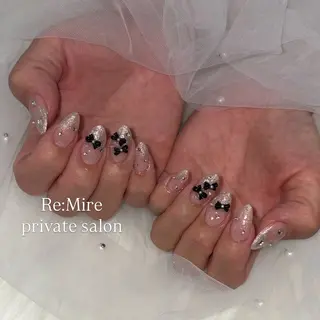 ネイル Re: Mireのネイルデザイン
