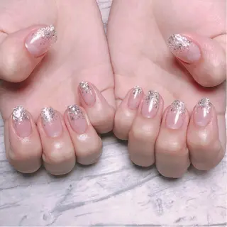 ネイル 個室ネイルサロンDolly  Girl〜ドーリーガール〜所属・DollyGirl KYOKOのネイルデザイン