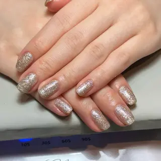 ネイル Lanié yokokawaのネイルデザイン