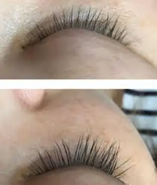 マツエク・マツパ 瑞江 しゅぷうるの眉毛・アイブロウイメージ