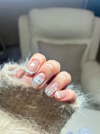 ネイル belle nail.所属・belle🔔 nail.すずのネイルデザイン