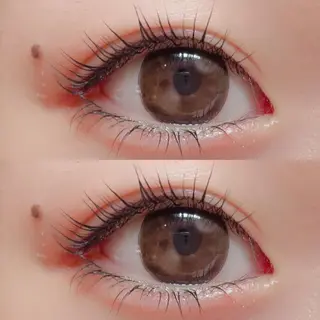 マツエク・マツパ eyelist 相樂のマツエク・マツパデザイン