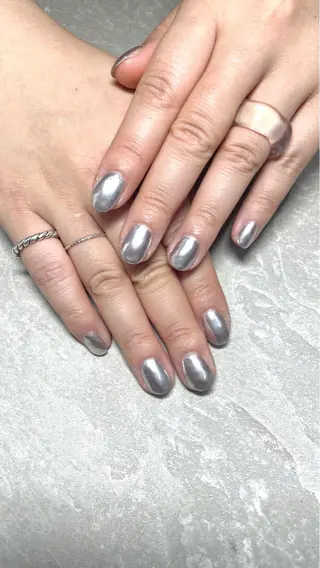 ネイル LINXS aosaのネイルデザイン