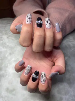 ネイル ネイリスト♡ AYAKOのネイルデザイン