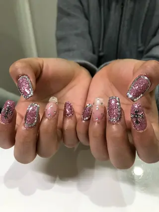 ネイル nail by minamiのネイルデザイン