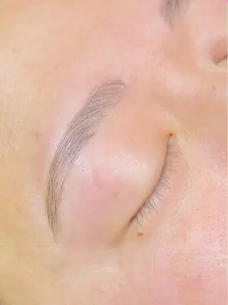 アイブロウ niko eyelash×eyebrow所属・niko eyeのマツエク・マツパデザイン