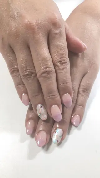 ネイル Asa miのネイルデザイン