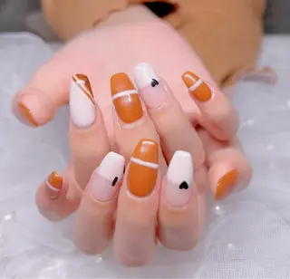 ネイル Chill Nailsalonのネイルデザイン