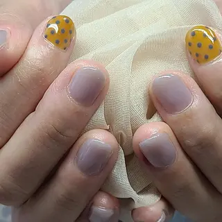 ネイル Nail  Ai    のネイルデザイン