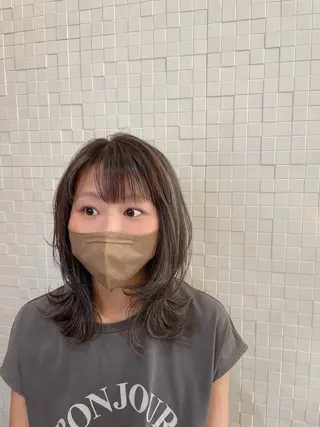 ミディアム 江藤 瞬のその他イメージ