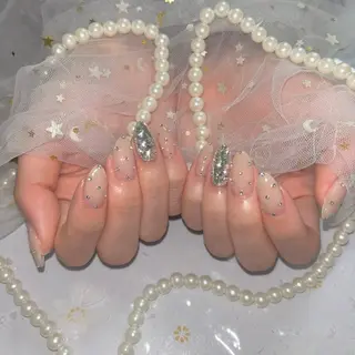 ネイル Kasumi Nailのネイルデザイン