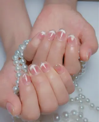 ネイル 👍thumbs up nail👍のネイルデザイン