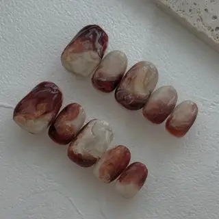 ネイル honoka .のネイルデザイン