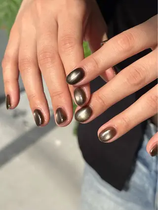 ネイル MISATO ネイリスト福岡/薬院のネイルデザイン