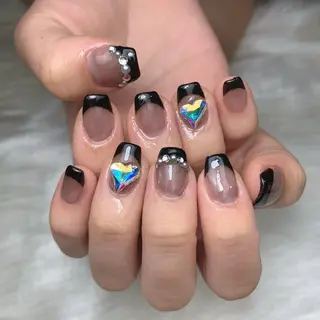 ネイル FlowerNail Hanaのネイルデザイン