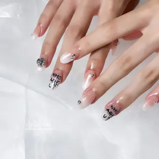 ネイル トータルビューティーサロンFelice所属・Myu'nail /橿原のネイルデザイン