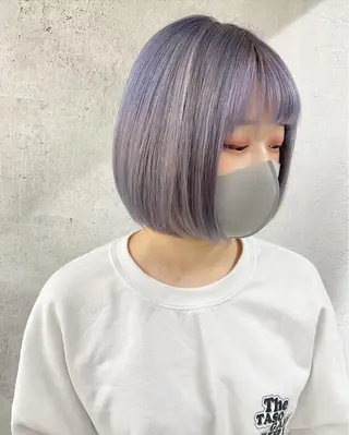 ショート カラー ヘアアレンジ メンズ 【池袋/スパイキー ショート】ⓝⓘⓜⓤのヘアスタイル