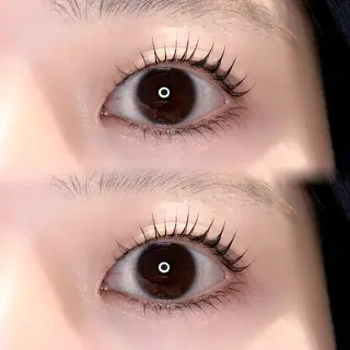 マツエク・マツパ Lowen 野原の眉毛・アイブロウイメージ