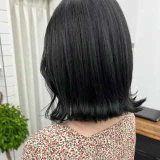 ミディアム カラー Nico所属・Nico🌛 Karenのネイルデザイン