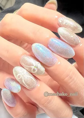 ネイル トータルビューティー masakoのネイルデザイン