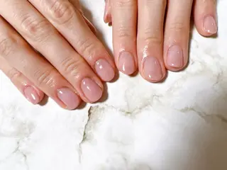 ネイル kikinail 溝の口のネイルデザイン