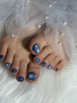 ネイル Maruyama Ayakaのネイルデザイン