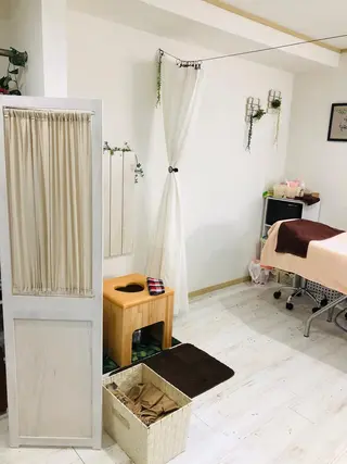 Ｈ3（エイチスリー）所属・H3 hitoのネイルデザイン